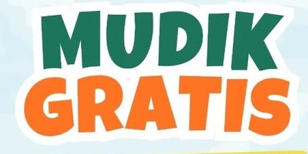 Pemprov DKI Buka Mudik Gratis 2026 Mulai 22 Februari, Layani 20 Kota Tujuan