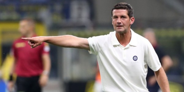 Chivu Lega Inter Raih Kemenangan Dramatis atas Juventus