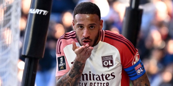 Lyon Tumbangkan Nice, Auxerre Pesta Gol di Markas Metz