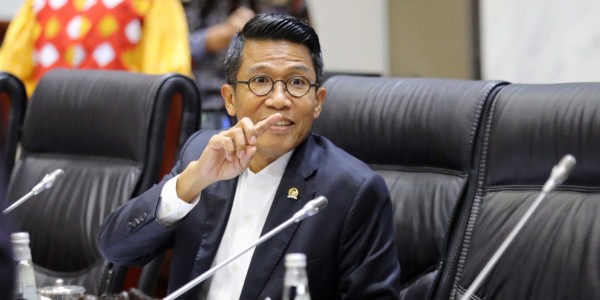 Komisi XI DPR Tekankan Pengendalian Inflasi dan Daya Beli Jelang Ramadhan–Idul Fitri