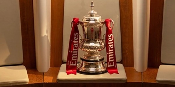 Drawing Putaran Kelima Piala FA 2025/26: Man City Tantang Newcastle, Wrexham Hadapi Chelsea