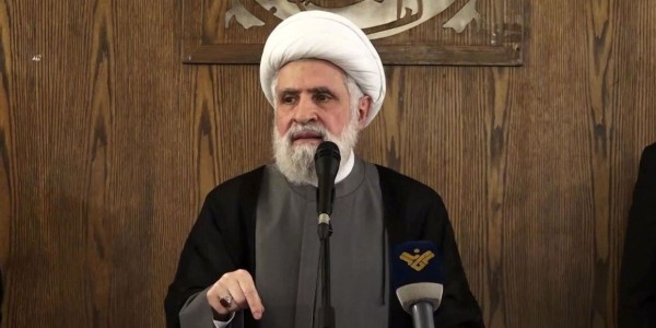 Pemimpin Hizbullah Ancam Respons “Menyakitkan” jika Israel Tingkatkan Ketegangan