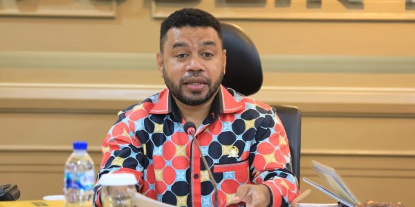 DPD RI Bentuk Tim Evaluasi Dana Otsus Papua, Semua Pihak Akan Dipanggil