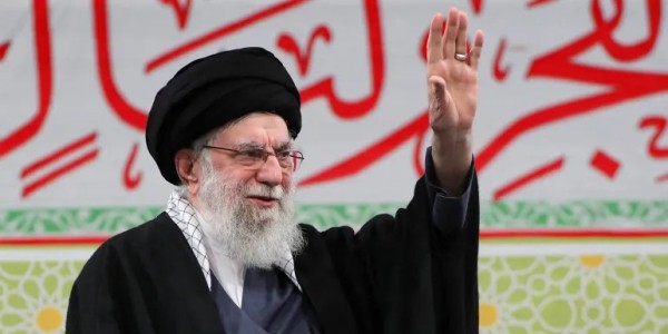 Khamenei Pesimistis soal Negosiasi, Iran Klaim Ada Kemajuan Prinsip dengan AS