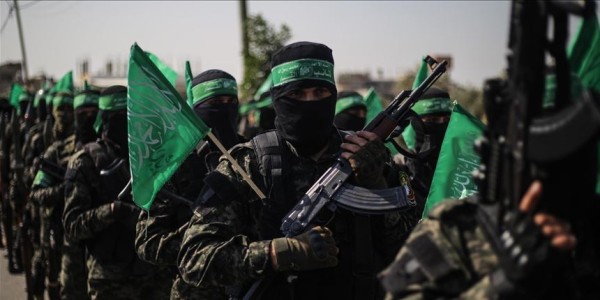 Hamas Mendesak Dewan Perdamaian Trump Hentikan Pelanggaran di Gaza