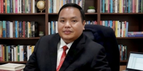 Handi Risza Jawab Kritik Menkeu: Perbankan Syariah Terhambat Masalah Struktural, Bukan Kurang Adil