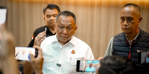 Kejati Sumsel Bergerak! DPRD Muara Enim Tersandung Dugaan Korupsi Proyek Irigasi