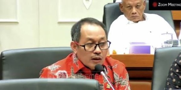 Legislator PDIP Resmikan Akses Ekonomi Masyarakat di Pegunungan