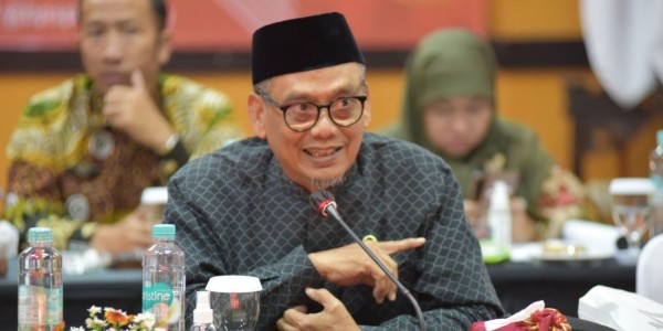 Komisi X DPR Minta Pembangunan 10 Universitas Baru Dikaji Matang