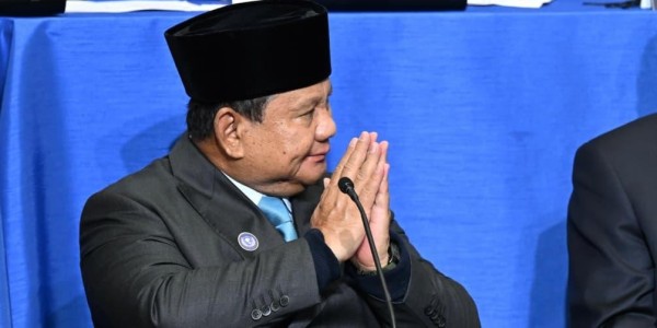 Indonesia–AS Sepakati Kerja Sama Perdagangan dan Investasi Rp649 Triliun