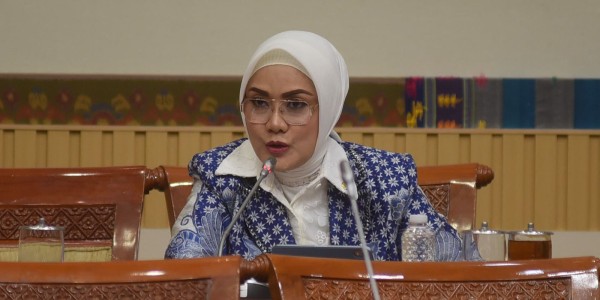 Legislator Widya Pratiwi Kecam Keras Dugaan Penganiayaan oleh Oknum Aparat di Kota Tual