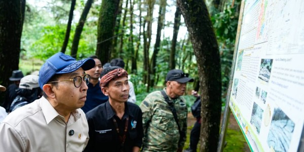 Fadli Zon Dukung Peringatan Hari Wayang Dunia 2026, Tekankan Pelestarian Seni Pewayangan
