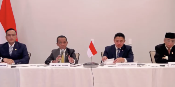 Pemerintah Percepat Divestasi Saham Freeport hingga 63 Persen di Tengah Kesepakatan Tarif Indonesia–AS
