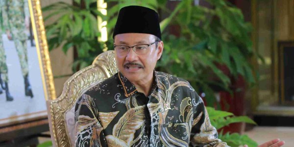 Kemensos: Tiga Juta Penerima Bansos Baru Masih Tunggu Proses Administrasi