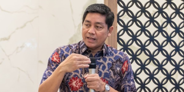 Kemenko Perekonomian Pastikan Dialog Lanjutan dengan AS Usai MA Batalkan Tarif Trump