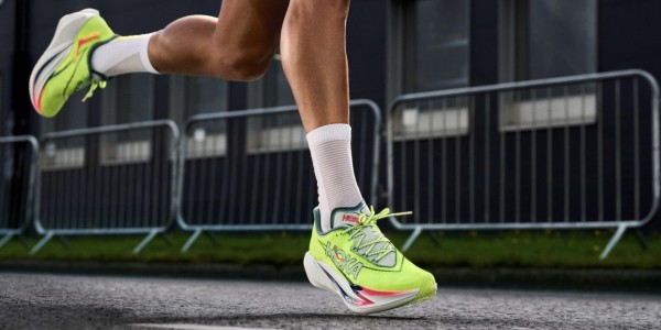 HOKA Luncurkan CIELO X1 3.0 dan Mach 7 di Indonesia