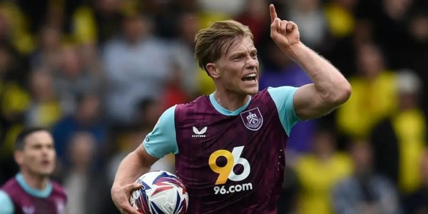 Gol Menit Akhir Buyarkan Kemenangan Chelsea F.C., Ditahan Burnley F.C. 1-1