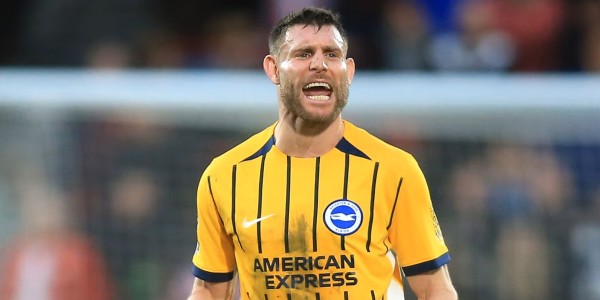 James Milner Pecahkan Rekor Penampilan Terbanyak Premier League