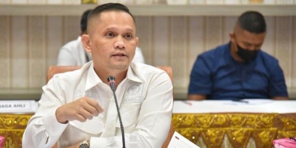 MKD Pastikan Tak Ada Pelanggaran Prosedur Sahroni Kembali Jadi Pimpinan Komisi III