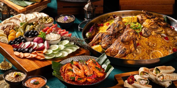 Wisata Kuliner Ramadan di Surabaya: Rekomendasi 5 Destinasi Iftar dari Barat hingga Timur