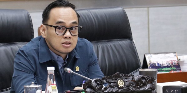 Waka Komisi III DPR Desak Polri Usut Tuntas Dugaan Penganiayaan Siswa di Tual