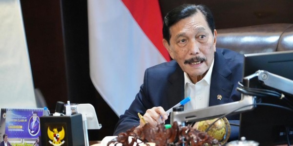 Ketua DEN: Perjanjian Dagang Indonesia–AS Perkuat Posisi Strategis