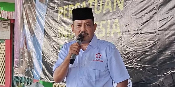 Ketua APKLI-P Desak Presiden Prabowo Cabut Izin Ritel Modern di Desa-Desa