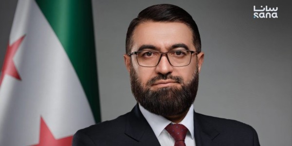 Suriah Tuntut Penyerahan Bashar Al-Assad dan Para Pelaku Kejahatan di Suriah