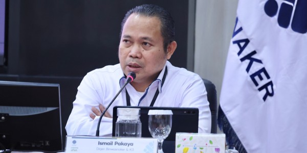 Kemnaker Tindak 12 Perusahaan Pelanggar TKA, Ini Daftarnya