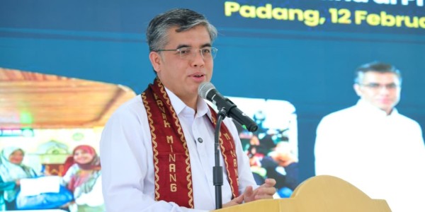 Menaker: BPJS Ketenagakerjaan Harus Cegah Kecelakaa Kerja, Bukan Sekadar Urus Klaim