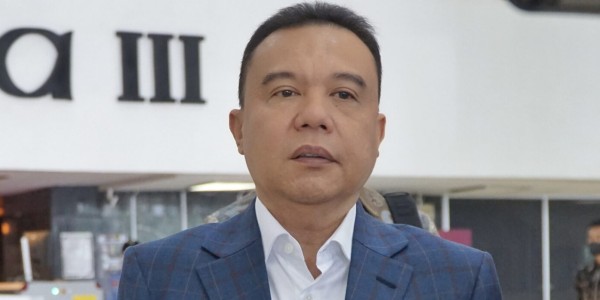 Dasco Pastikan RUU PPRT hingga Perampasan Aset Masih Tahap Awal, DPR Utamakan Partisipasi Publik