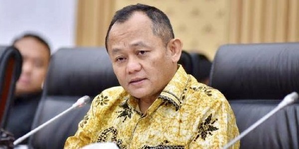 Sarmuji Dorong Kantor DPD Golkar Jadi Rumah Rakyat dan Pusat Pemberdayaan UMKM
