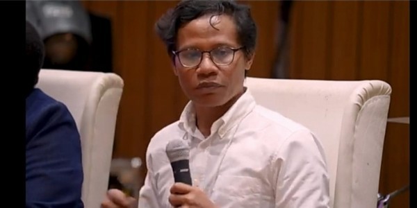 Menyetop Alfamart - Indomart dan Bangkitkan Koperasi Desa