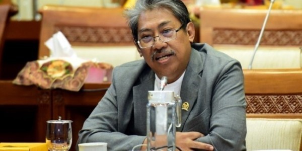 PKS: Perjanjian Dagang dengan AS Harus Sesuai UU