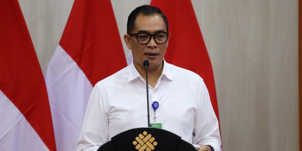 Kemnaker Minta Masyarakat Waspadai Situs Palsu Mengatasnamakan Skillhub