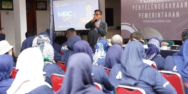 Anggota DPRD Jabar NasDeM Ingatkan Potensi Penyimpangan Bantuan Pendidikan 2026