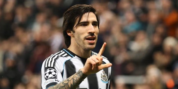 Newcastle Singkirkan Qarabag, The Magpies Melaju ke 16 Besar Liga Champions