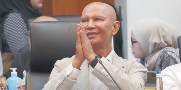 Ketua Banggar DPR: Impor Mobil dari India Bukan Dipikirkan Ulang, tapi Dibatalkan