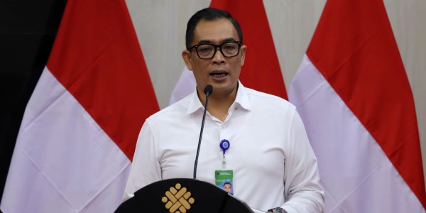 Cegah Penipuan, Kemnaker Imbau Masyarakat Waspadai Situs Palsu  Skillhub