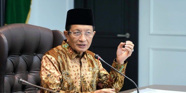 Kemenag Targetkan Rp 4,5 Triliun BOP RA & BOS Madrasah Swasta Cair Sebelum Lebaran 2026