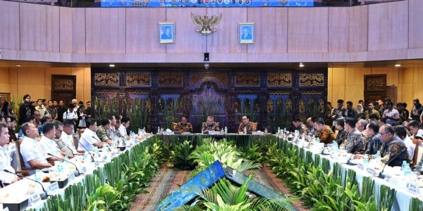 Kemenhub Perkirakan Pemudik Lebaran 2026 Terbesar Berasal dari Jawa Barat