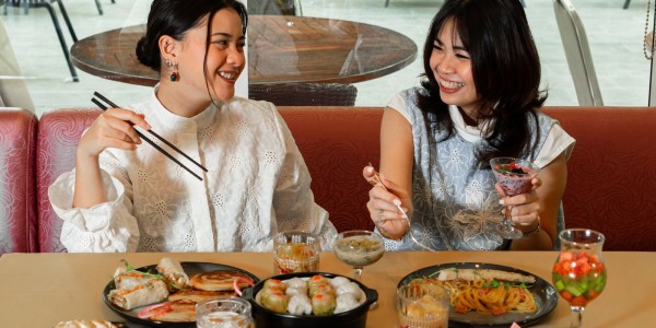 ARTOTEL Harmoni Jakarta Tawarkan Paket Buka Puasa dan Menginap Spesial Selama Bulan Suci