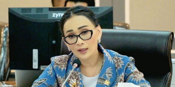 Amelia Anggraini: Pemerintah Perlu Perkuat Intelijen Internasional Pasca Tewasnya El Mencho