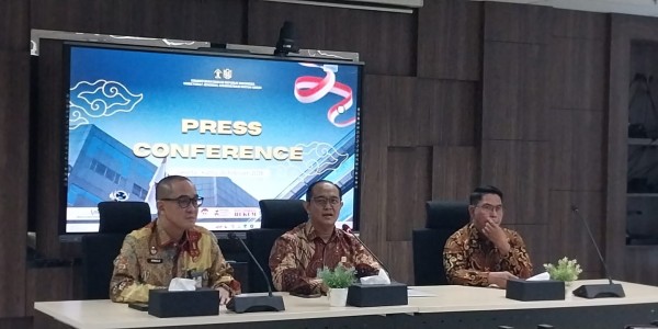 Dirjen AHU: Naturalisasi WNI Dilakukan Ketat Demi Jaga Kepentingan Nasional