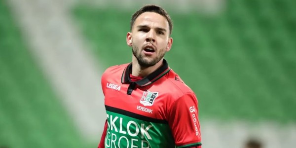 Calvin Verdonk Bantu Lille Singkirkan Red Star, Lolos ke 16 Besar Liga Europa
