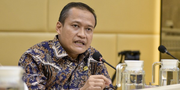Anggota Komisi II DPR: Program Makan Bergizi Bagian Tak Terpisahkan dari Pendidikan Anak
