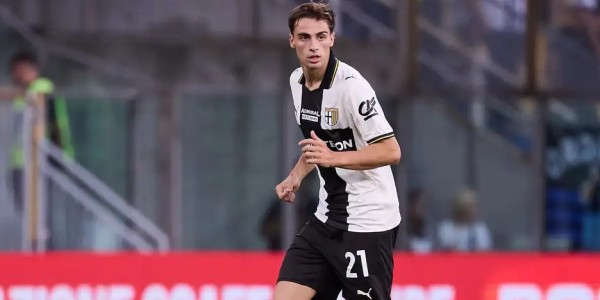 Parma Tahan Imbang Cagliari 1-1 di Ennio Tardini
