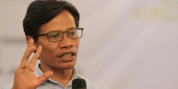 Tertibkan Monopoli Pasar Ritel  
