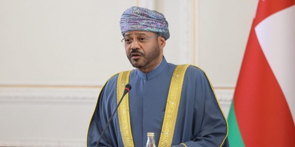 Kata Menteri Luar Negeri Oman: Iran Sepakati Larangan Penimbunan Uranium