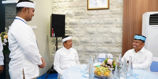 Gerak Cepat Tim Maung Asri Depok Tindak Laporan Langsung dari Dedi Mulyadi
